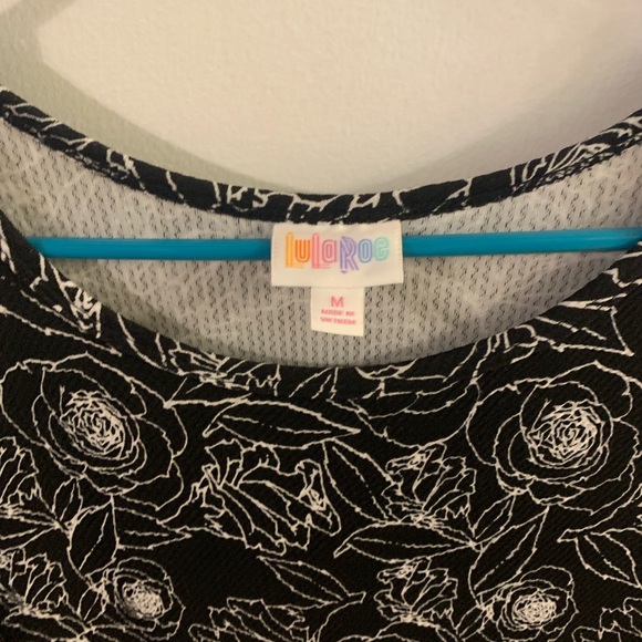 Lularoe Georgia - Picture 2 of 5